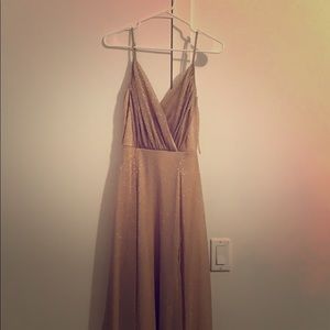 Very Beautiful Windsor Gown.